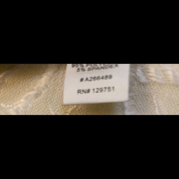 Kelly Clinton Ho low color Block fashion DressMP - Picture 9 of 14